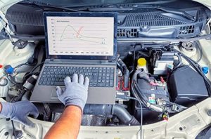 Automatic Transmission Inspection and Diagnosis
