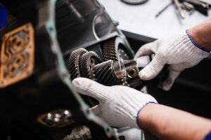 Transmission Service, Repair & Replacement